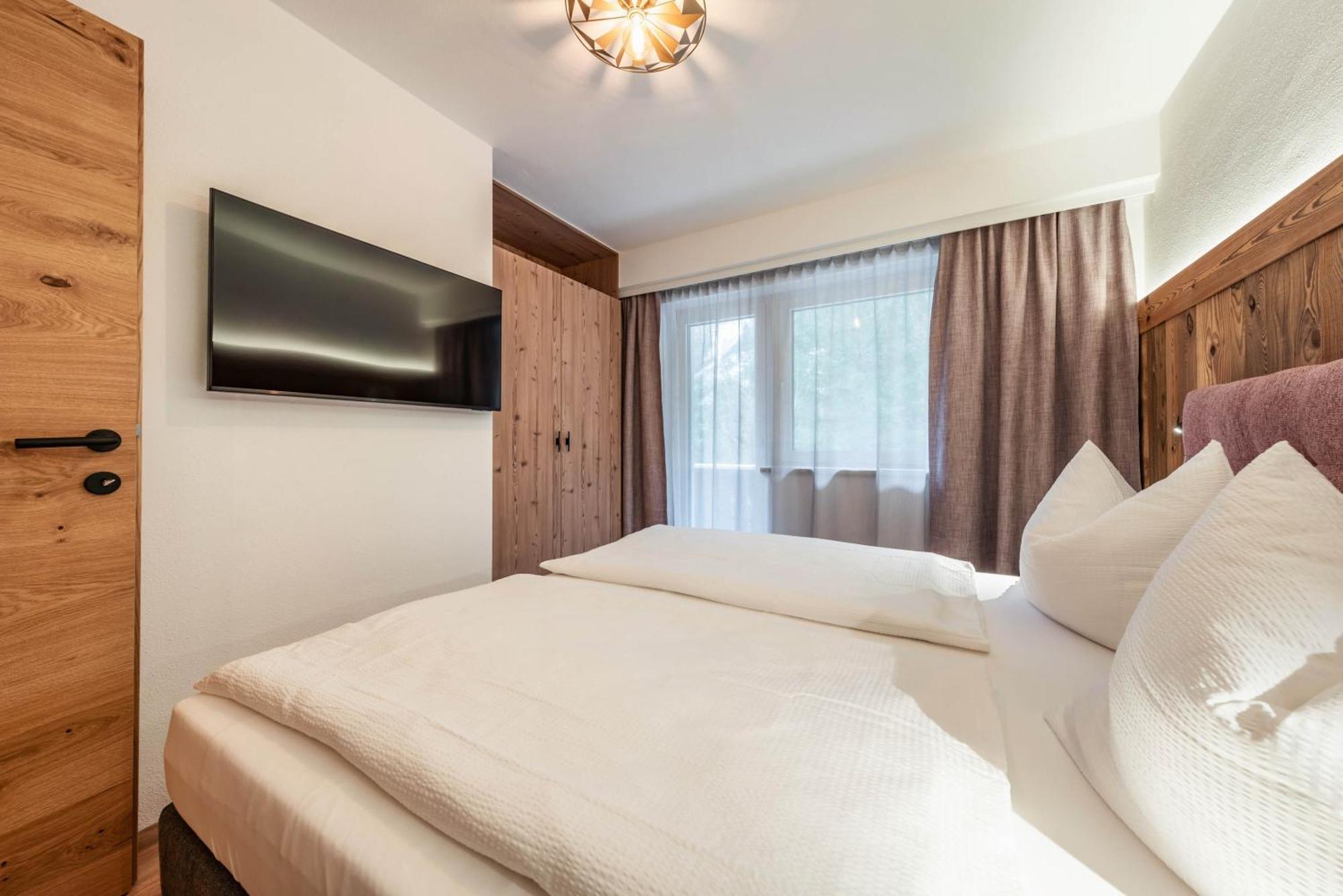 Montana Apartments Майргофен Екстер'єр фото