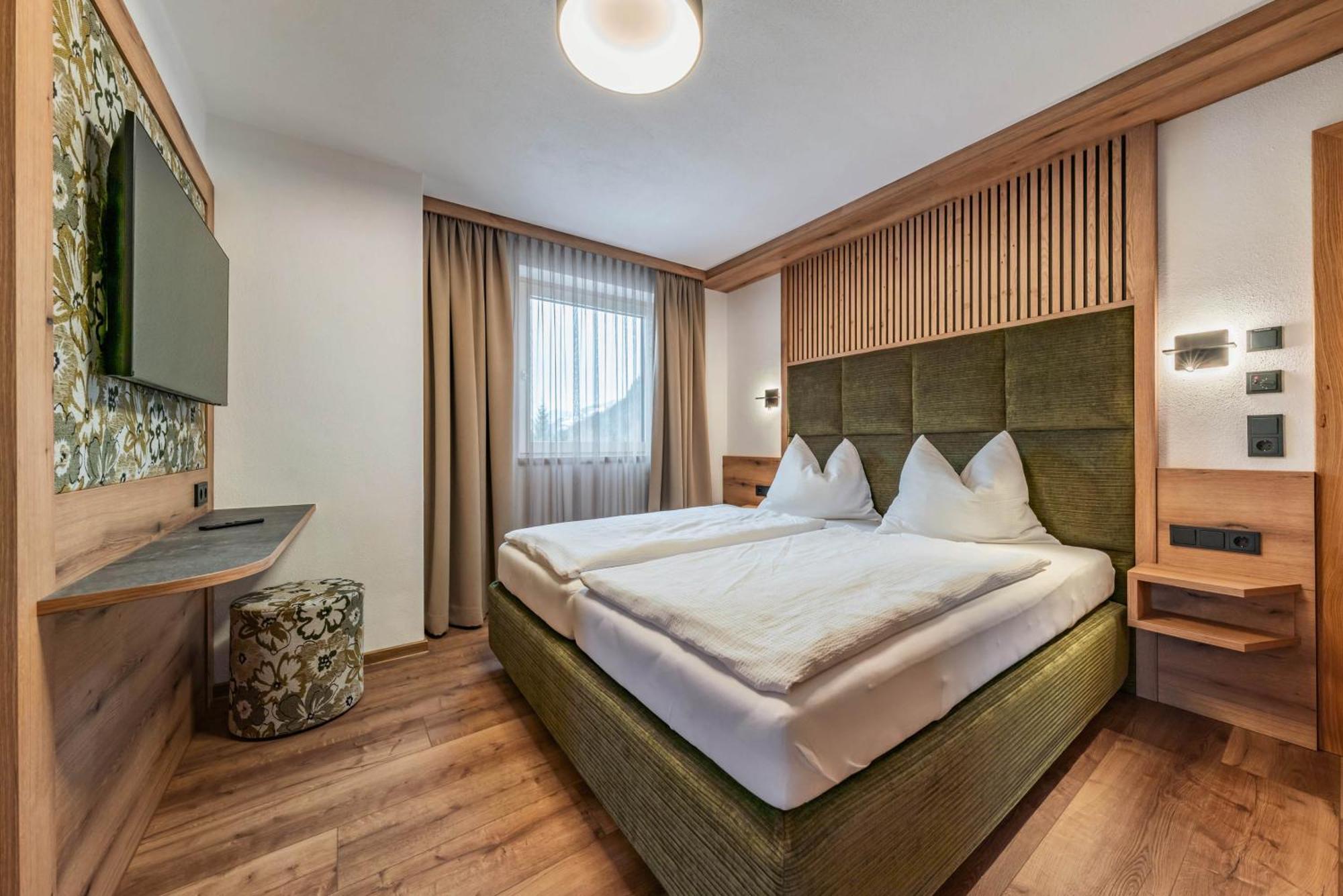 Montana Apartments Майргофен Екстер'єр фото