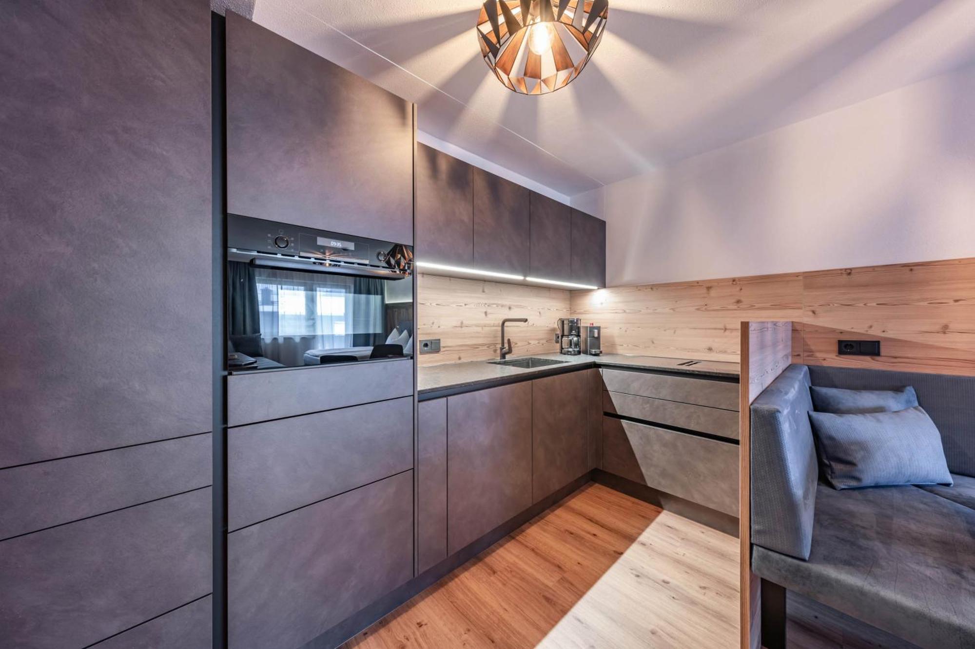 Montana Apartments Майргофен Екстер'єр фото