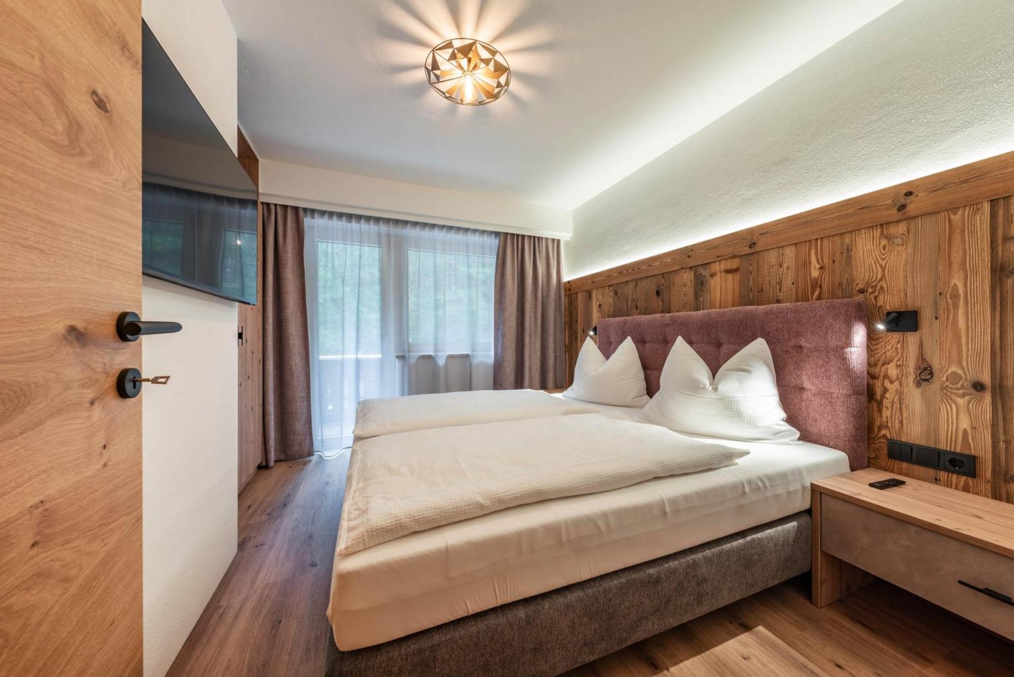Montana Apartments Майргофен Екстер'єр фото
